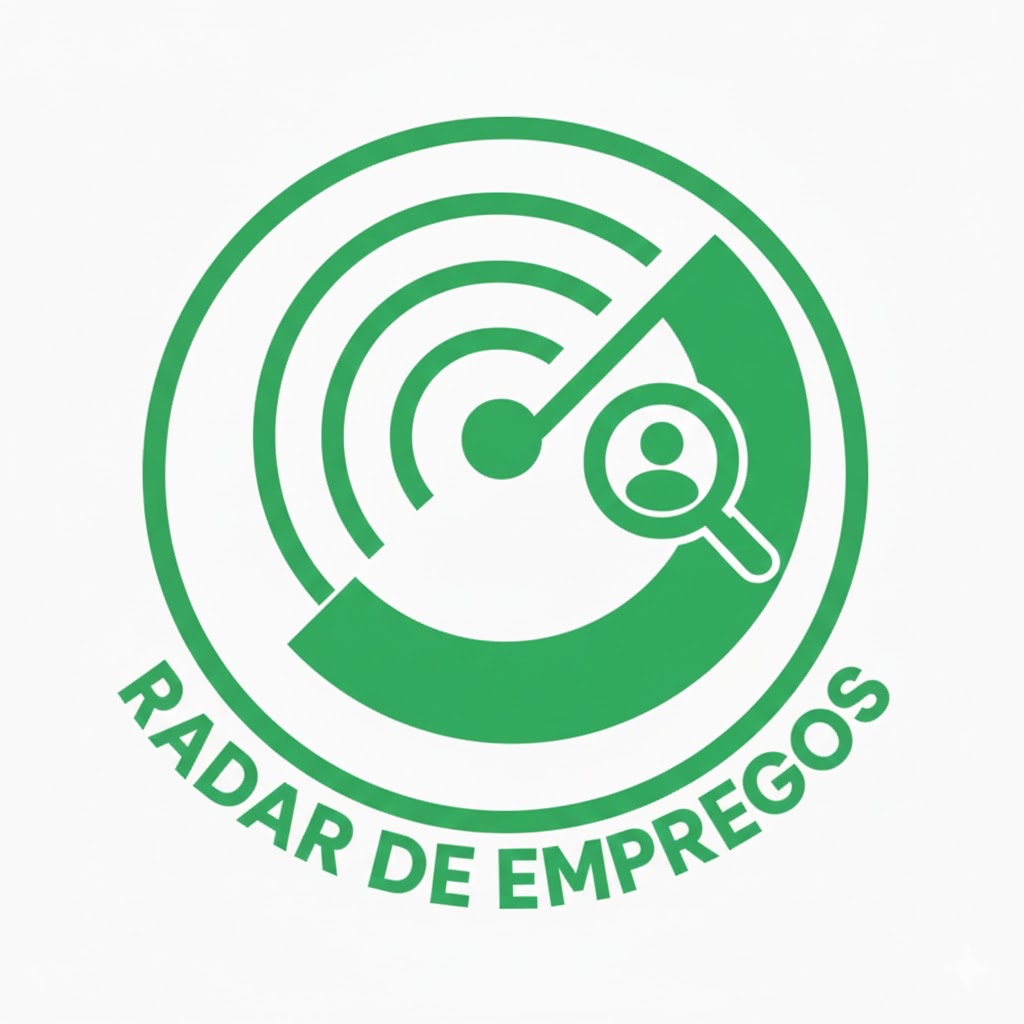Radar Empregos Logo